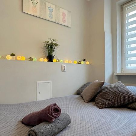 Pineapple Room Гданьск Экстерьер фото