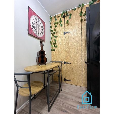 Pineapple Room Гданьск Экстерьер фото