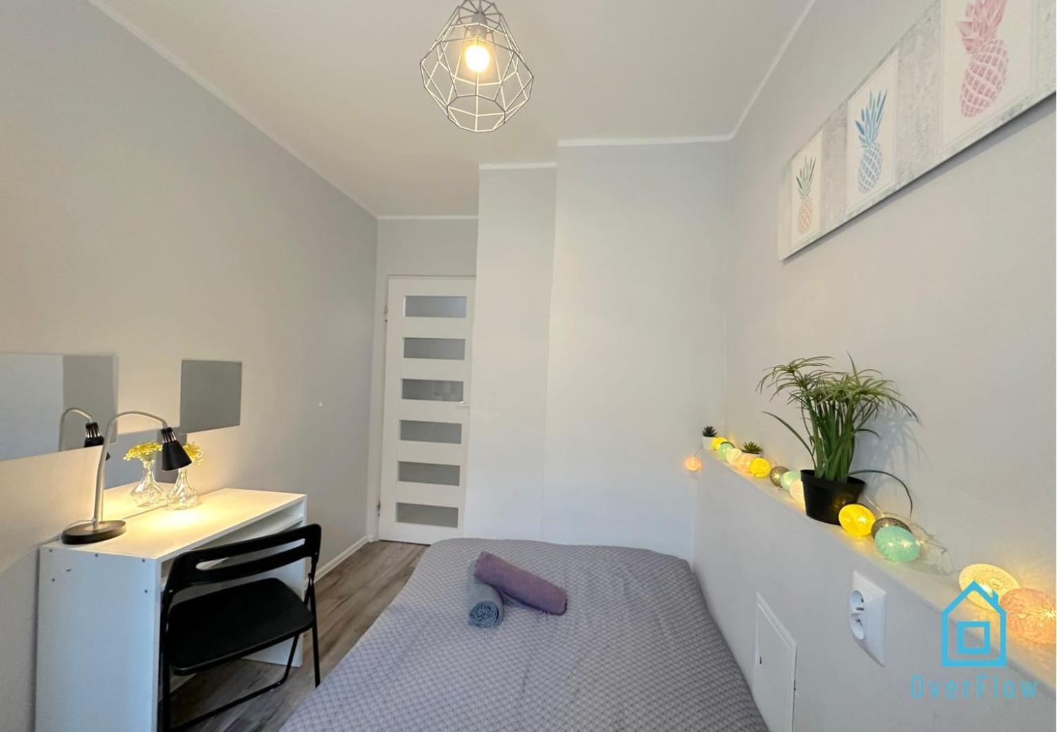 Pineapple Room Гданьск Экстерьер фото