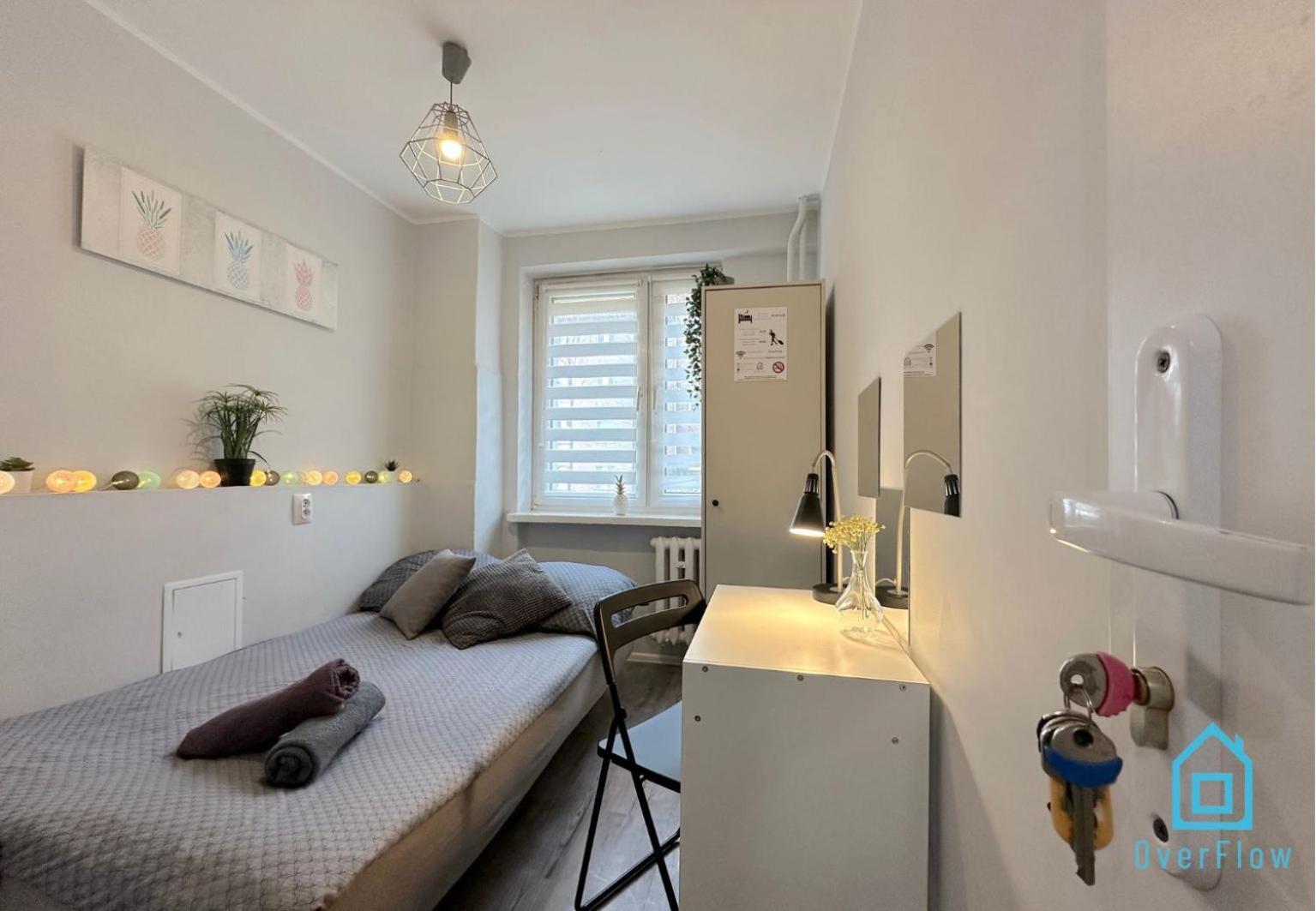 Pineapple Room Гданьск Экстерьер фото