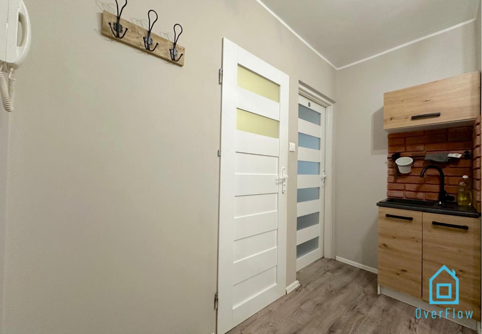 Pineapple Room Гданьск Экстерьер фото