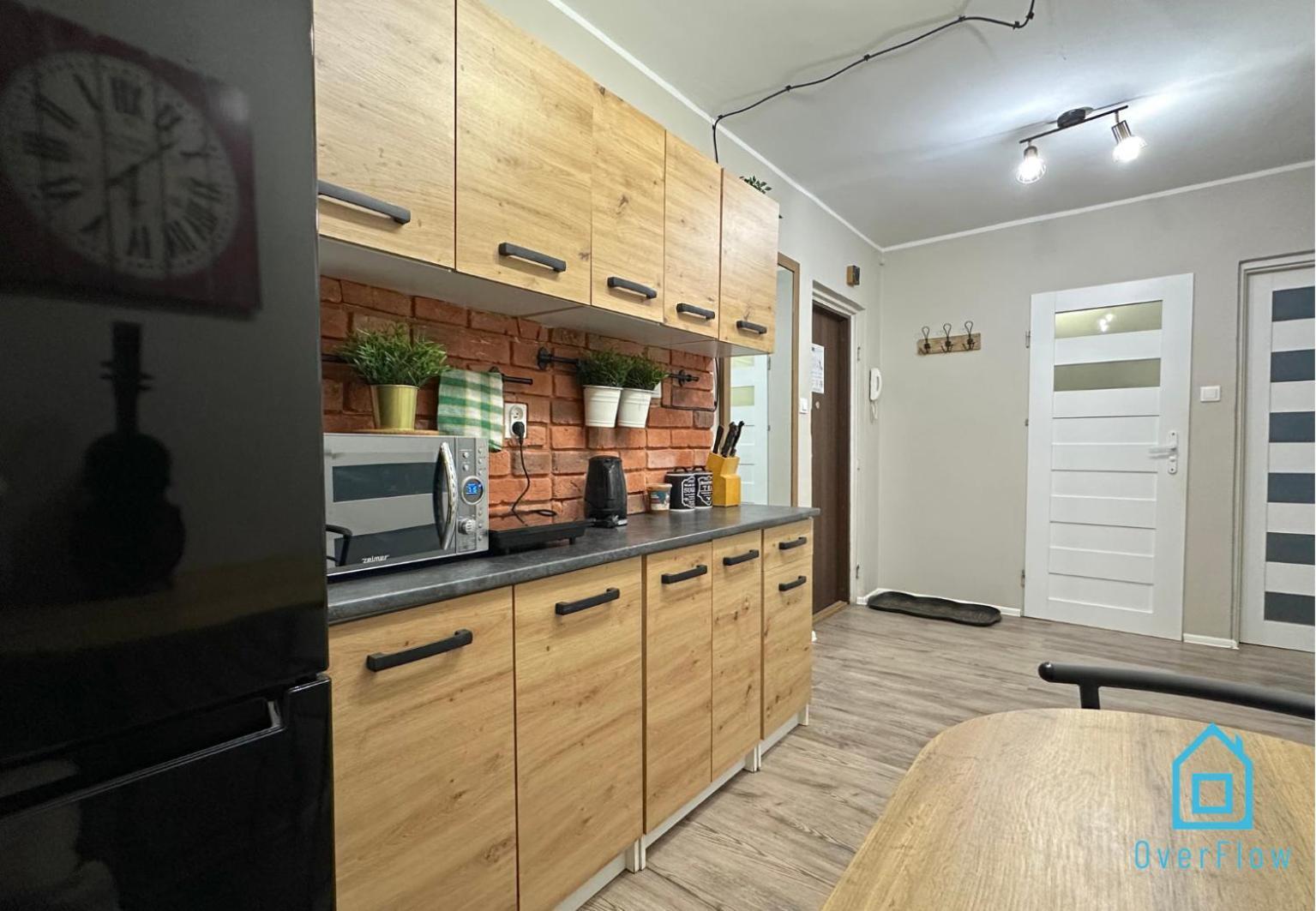 Pineapple Room Гданьск Экстерьер фото