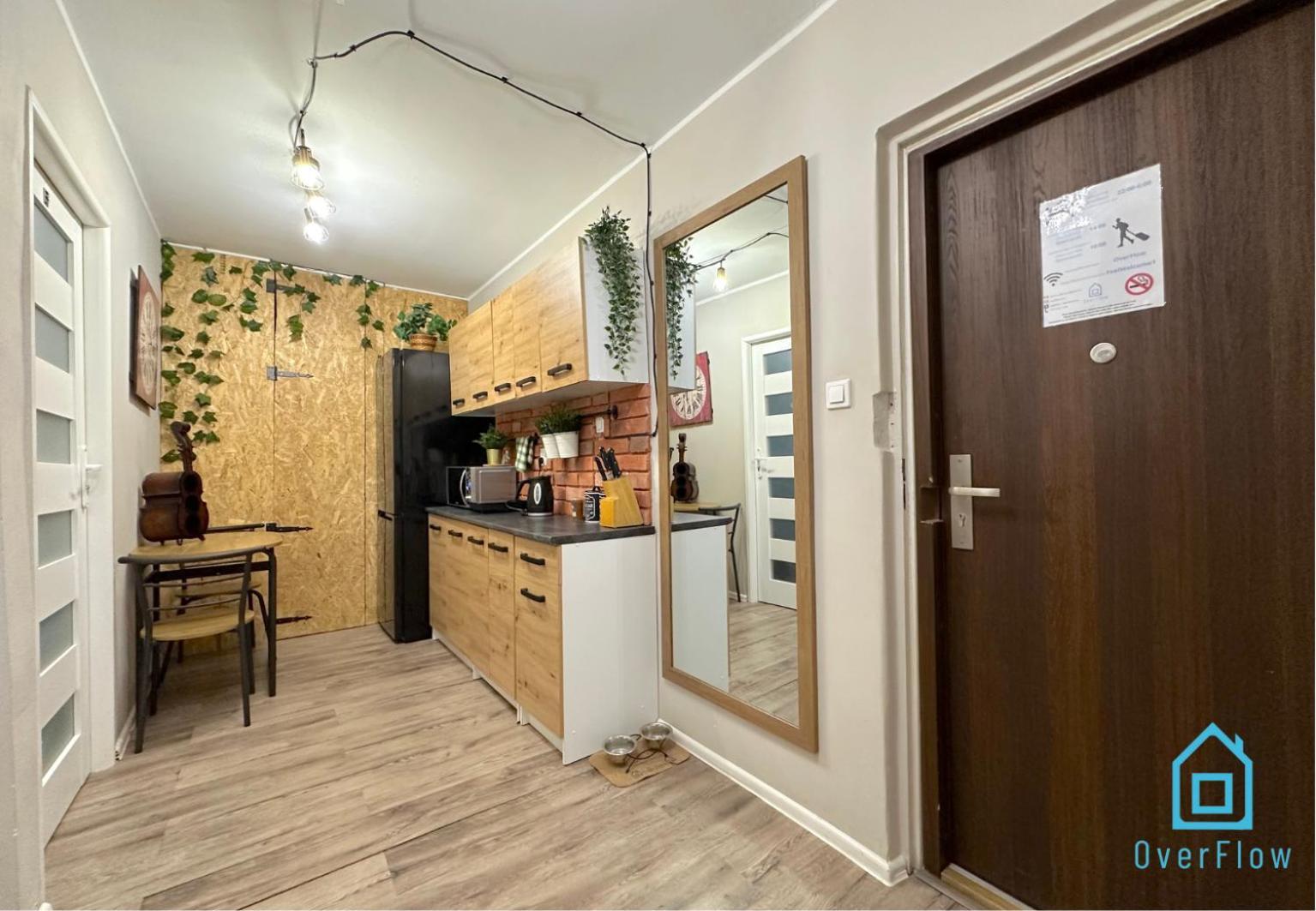 Pineapple Room Гданьск Экстерьер фото