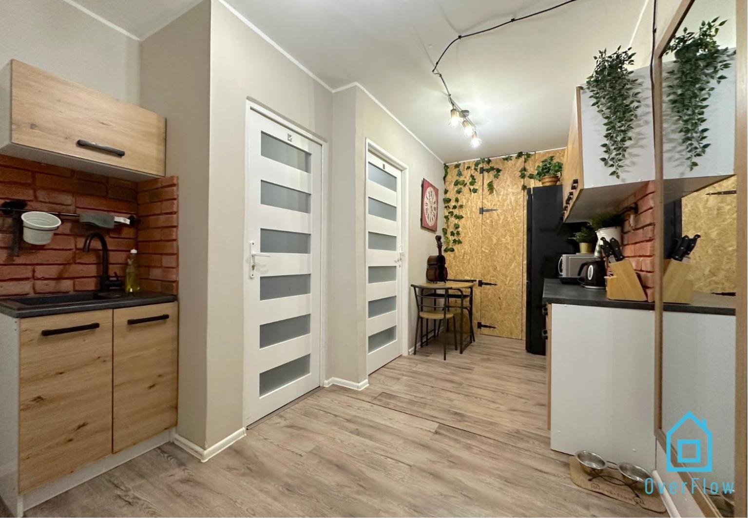 Pineapple Room Гданьск Экстерьер фото
